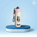 Black Cat X-Cup Stainless Steel Thermal Bottle - Ayat Gifts