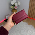 Varna Women Leather Wallet - Ayat Gifts