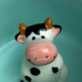 Hidden Cow Surprise Ceramic Mug - Ayat Gifts