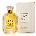 عطر كايالي فانيلا 28 (KAYALI Vanilla 28) بتركيز أو دو بارفان، سعة 100 مل