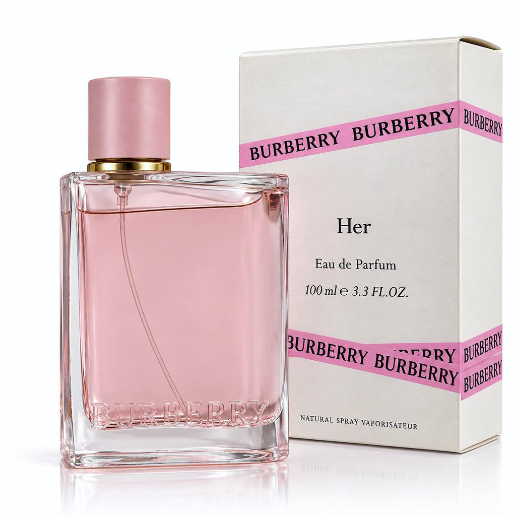Burberry Her Eau de Parfum 100ml