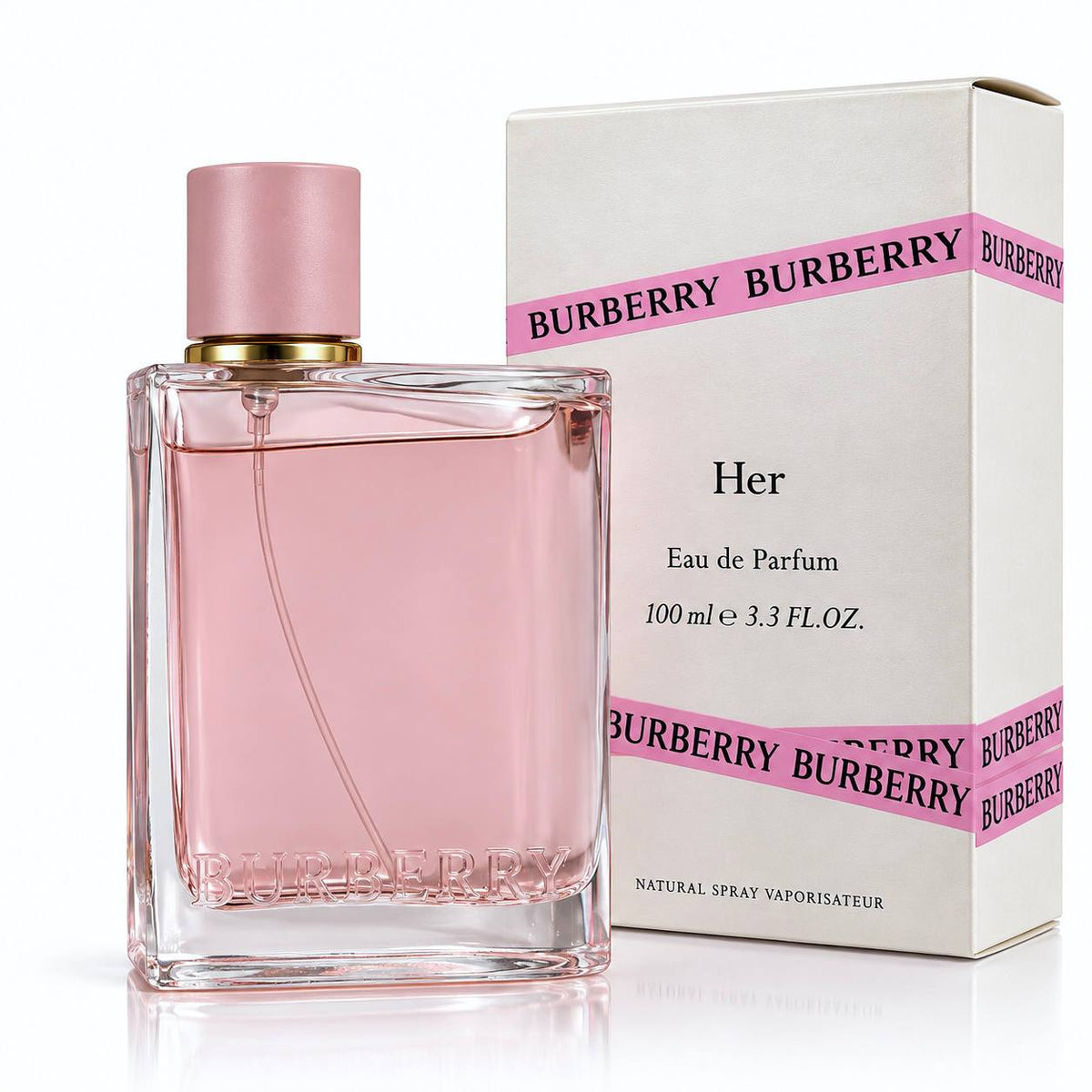 Burberry Her Eau de Parfum 100ml