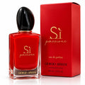 Giorgio Armani Si Passione Eau de Parfum 100ml