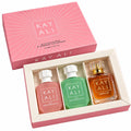 KAYALI Signature Scent Trio Gift Set 3x30ml