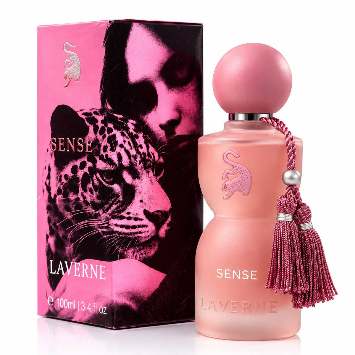 Laverne Sense Eau de Parfum 100ml