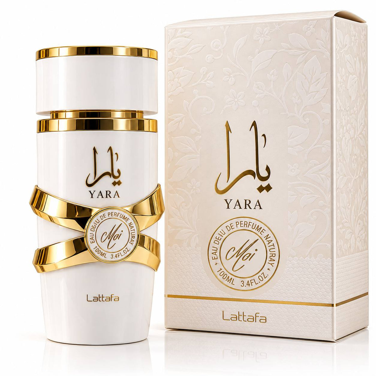 Lattafa Yara Moi Eau de Parfum 100ml